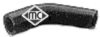 Metalcaucho 07964 Radiator Hose